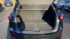 Mazda CX-5 2.0 Sport Black 5dr Petrol Estate